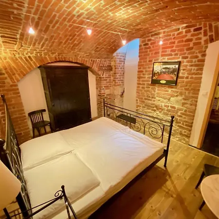 Family Lorenz & Coffee House 3* Prague