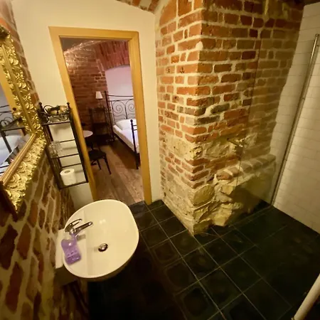 Family Lorenz & Coffee House 3* Prague