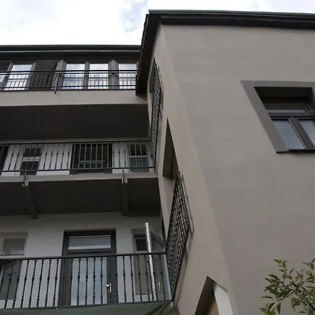 Family Lorenz & Coffee House Guest house 3*