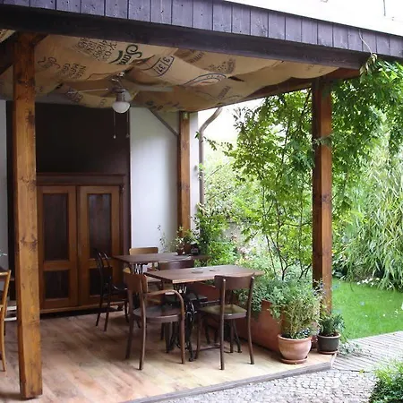 Family Lorenz & Coffee House 3* Prague