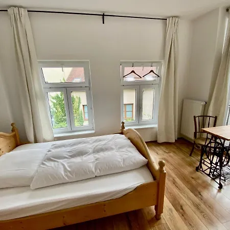 Guest house Family Lorenz & Coffee House