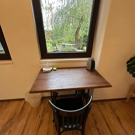 Family Lorenz&coffee House 3* Prag