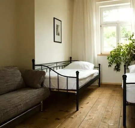 Gasthof Family Lorenz&coffee House Prag